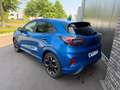 Ford Puma 1.0 Eco 125pk AUT. Hybrid ST-Line X Navi, B&O, BLI Bleu - thumbnail 4