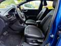 Ford Puma 1.0 Eco 125pk AUT. Hybrid ST-Line X Navi, B&O, BLI Bleu - thumbnail 10