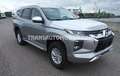Mitsubishi Montero GLX  - EXPORT OUT EU TROPICAL VERSION - EXPORT OUT Argent - thumbnail 4