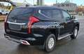 Mitsubishi Montero GLX  - EXPORT OUT EU TROPICAL VERSION - EXPORT OUT Silber - thumbnail 17