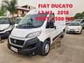 Fiat Ducato L2H2 - 2.3 MJT 130 CV PASSO MEDIO EURO 6 Bianco - thumbnail 1