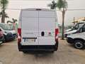 Fiat Ducato L2H2 - 2.3 MJT 130 CV PASSO MEDIO EURO 6 Bianco - thumbnail 4