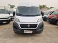 Fiat Ducato L2H2 - 2.3 MJT 130 CV PASSO MEDIO EURO 6 Bianco - thumbnail 2
