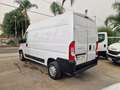 Fiat Ducato L2H2 - 2.3 MJT 130 CV PASSO MEDIO EURO 6 Bianco - thumbnail 3