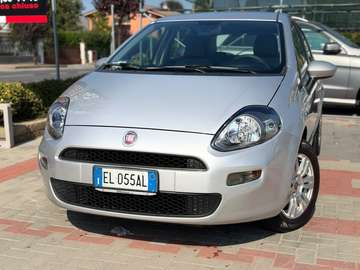 Grande Punto 1.4 5 porte Actual EasyPower