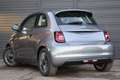 Fiat 500e 42 kWh Icon 3+1 - Toit panoramique Gris - thumbnail 4