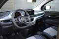 Fiat 500e 42 kWh Icon 3+1 - Toit panoramique Grijs - thumbnail 5