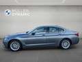 BMW 540 i LIMOUSINE LUXURY LINE LASER HUD HIFI SOFT-CLOSE Grau - thumbnail 4