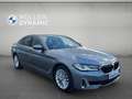 BMW 540 i LIMOUSINE LUXURY LINE LASER HUD HIFI SOFT-CLOSE Grau - thumbnail 3