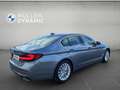BMW 540 i LIMOUSINE LUXURY LINE LASER HUD HIFI SOFT-CLOSE Grau - thumbnail 7