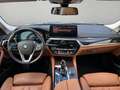 BMW 540 i LIMOUSINE LUXURY LINE LASER HUD HIFI SOFT-CLOSE Grau - thumbnail 16