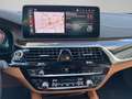 BMW 540 i LIMOUSINE LUXURY LINE LASER HUD HIFI SOFT-CLOSE Grau - thumbnail 17