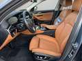 BMW 540 i LIMOUSINE LUXURY LINE LASER HUD HIFI SOFT-CLOSE Grau - thumbnail 9