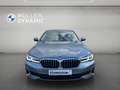 BMW 540 i LIMOUSINE LUXURY LINE LASER HUD HIFI SOFT-CLOSE Grau - thumbnail 2