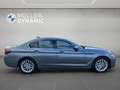 BMW 540 i LIMOUSINE LUXURY LINE LASER HUD HIFI SOFT-CLOSE Grau - thumbnail 8