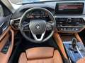 BMW 540 i LIMOUSINE LUXURY LINE LASER HUD HIFI SOFT-CLOSE Grau - thumbnail 18