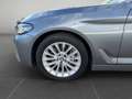 BMW 540 i LIMOUSINE LUXURY LINE LASER HUD HIFI SOFT-CLOSE Grau - thumbnail 12