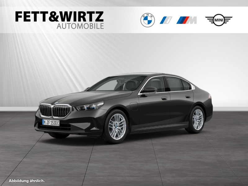 BMW 530 e Panorama|Head-Up|Komfortsitze