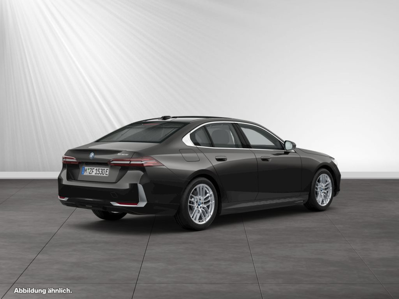 BMW 530 e Panorama|Head-Up|Komfortsitze — photo 2