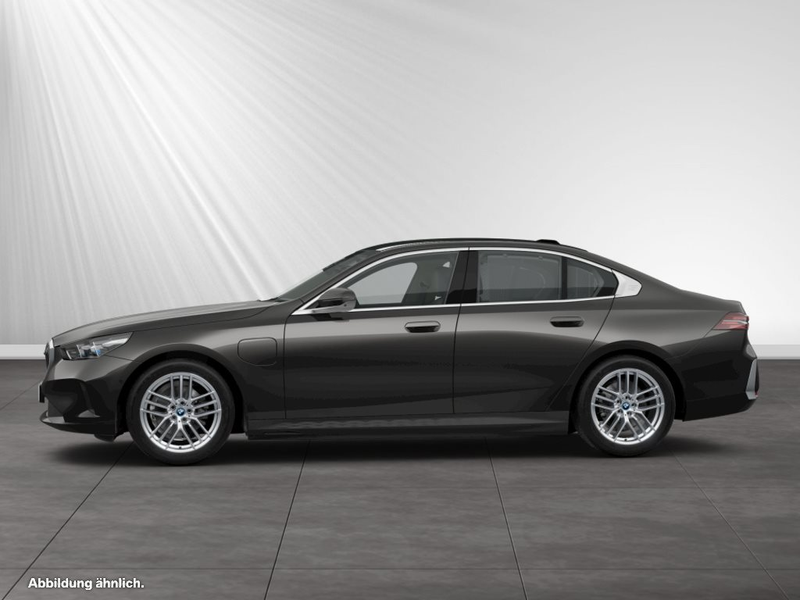 BMW 530 e Panorama|Head-Up|Komfortsitze — photo 7