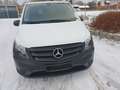 Mercedes-Benz Vito Kasten109/110/111/114CDI FWD lang,TÜV 08.27 Weiß - thumbnail 5