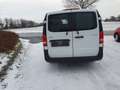 Mercedes-Benz Vito Kasten109/110/111/114CDI FWD lang,TÜV 08.27 Weiß - thumbnail 6