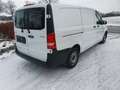 Mercedes-Benz Vito Kasten109/110/111/114CDI FWD lang,TÜV 08.27 Weiß - thumbnail 3