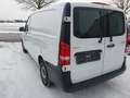 Mercedes-Benz Vito Kasten109/110/111/114CDI FWD lang,TÜV 08.27 Weiß - thumbnail 4