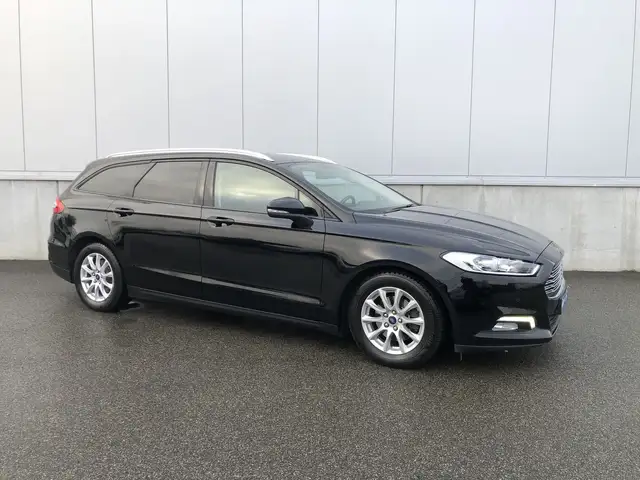 Ford Mondeo TDCi Trend ECOnetic
