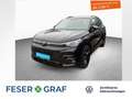 Volkswagen Tiguan R-Line 2.0 TDI 7-DSG KAMERA KESSY MASSAGE Schwarz - thumbnail 1