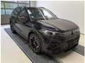 Volkswagen Tiguan R-Line 2.0 TDI 7-DSG KAMERA KESSY MASSAGE Schwarz - thumbnail 6