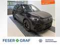 Volkswagen Tiguan R-Line 2.0 TDI 7-DSG KAMERA KESSY MASSAGE Schwarz - thumbnail 1