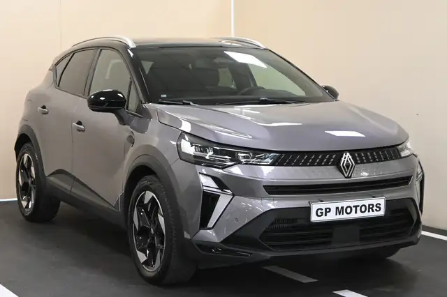 Renault Captur Captur Eco-G 100 CV Techno GPL