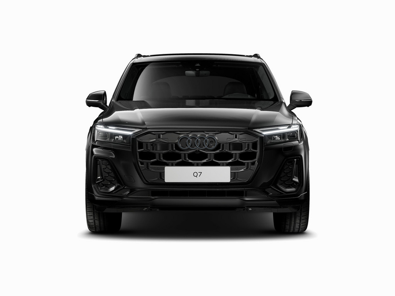 Audi Q7 3.0 TDI TDI quattro 170 kW S line B&O 360° — photo 7