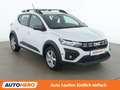 Dacia Sandero 1.0 TCe Stepway Expression Weiß - thumbnail 8