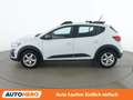 Dacia Sandero 1.0 TCe Stepway Expression Weiß - thumbnail 3