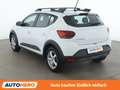 Dacia Sandero 1.0 TCe Stepway Expression Weiß - thumbnail 4