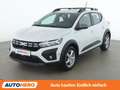Dacia Sandero 1.0 TCe Stepway Expression Weiß - thumbnail 1