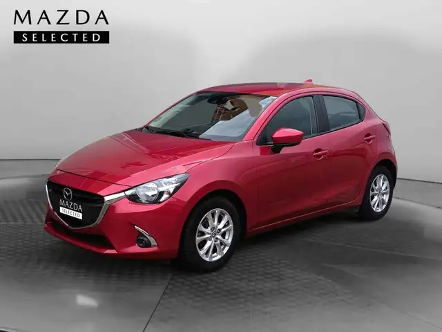 Mazda 2 1.5 SKYACTIV-G 55KW STYLE+ 5P