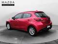 Mazda 2 1.5 SKYACTIV-G 55KW STYLE+ 5P Rojo - thumbnail 4