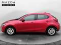Mazda 2 1.5 SKYACTIV-G 55KW STYLE+ 5P Rojo - thumbnail 3