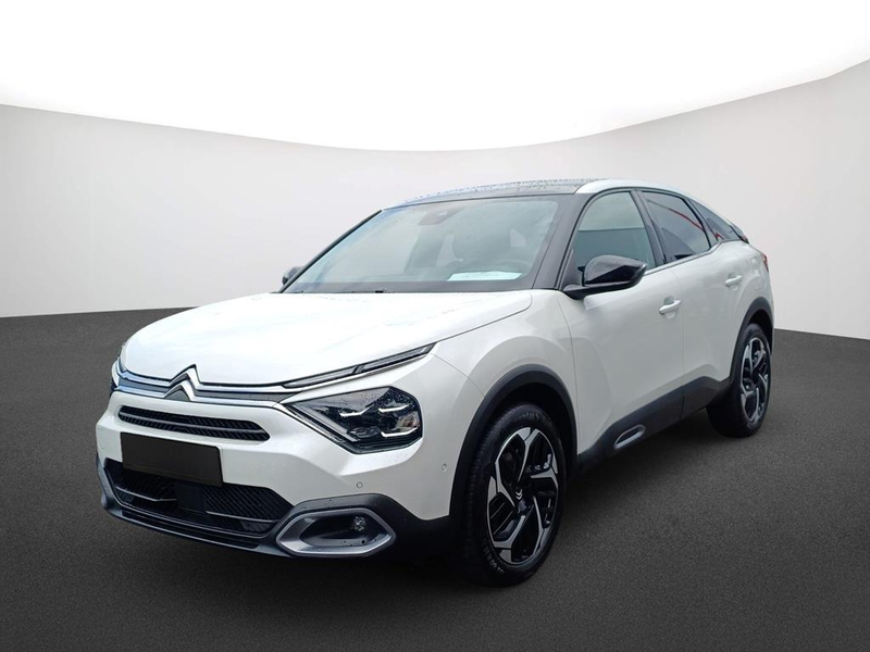 Citroen C4 PureTech 130 S&S EAT8 Shine