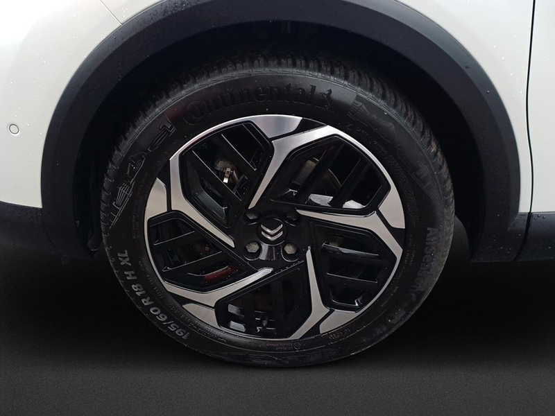 Citroen C4 PureTech 130 S&S EAT8 Shine — photo 7