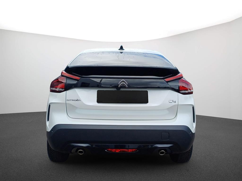 Citroen C4 PureTech 130 S&S EAT8 Shine — photo 3