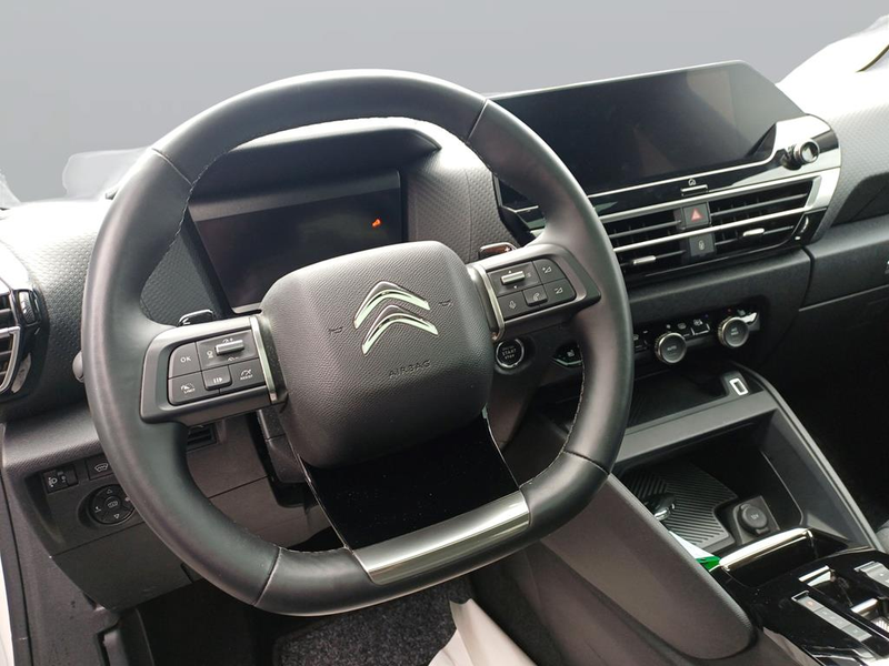 Citroen C4 PureTech 130 S&S EAT8 Shine — photo 12