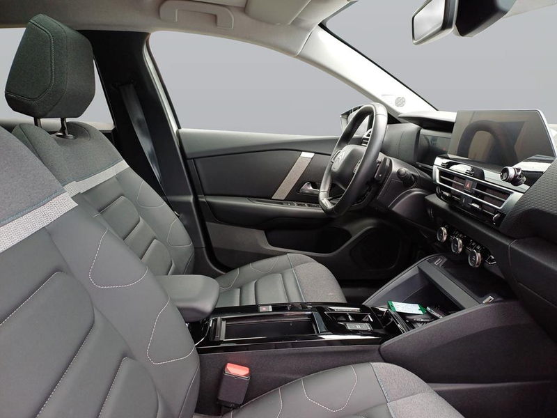 Citroen C4 PureTech 130 S&S EAT8 Shine — photo 10