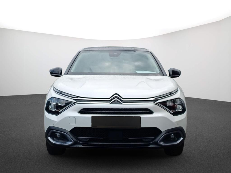 Citroen C4 PureTech 130 S&S EAT8 Shine — photo 2