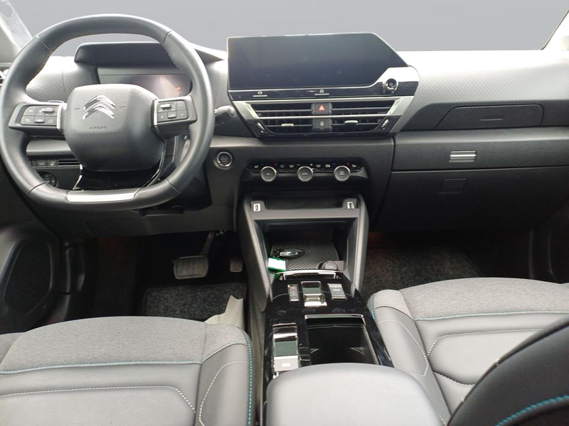 Citroen C4 PureTech 130 S&S EAT8 Shine — photo 9