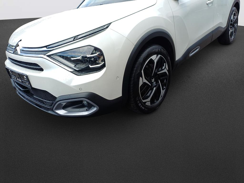 Citroen C4 PureTech 130 S&S EAT8 Shine — photo 8