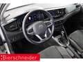 Volkswagen Polo 1.0 TSI DSG Style 17 AHK PANO 5J.-GARANTIE Silber - thumbnail 5